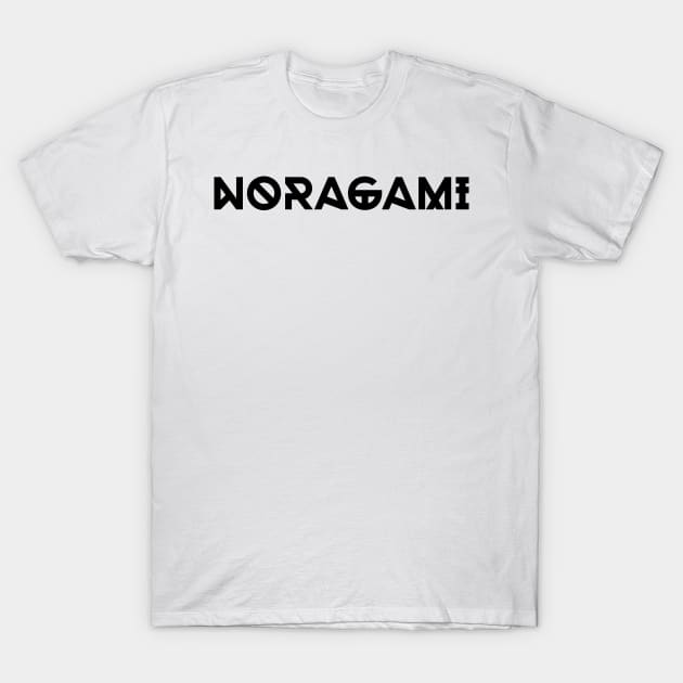 Noragami T-Shirt by Noragami